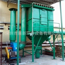 直销供应离心式吸尘机工业用吸尘机