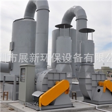 湿式除尘器生产厂家