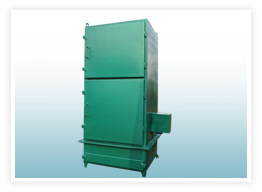 供应制药车间GMP认证除尘器