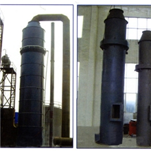 湿式除尘器/喷淋洗涤塔