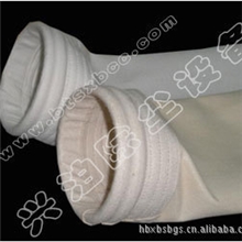 【厂家供应】泊头市规格130*6000mm除尘布袋（质优价廉）