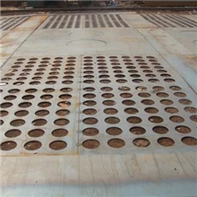 【厂家供应】泊头兴泊多孔除尘骨架|除尘器花板（质优价廉）