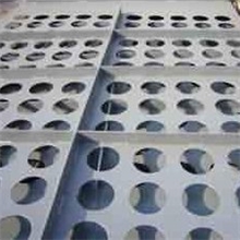 【厂家直销】花板数控机床冲压除尘花板除尘配件除尘器花板