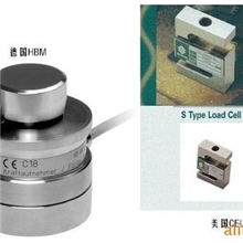 供应高精度HBM称重传感器Z6FD1称重传感器进口传感器