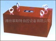 RCYB悬挂式永磁除铁器,砖厂建材厂用除铁器，破碎设备的保护神