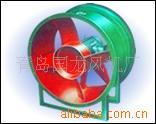 T35高效低噪音轴流通风机固定式岗位式轴流风机220V/380V
