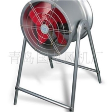 供优质30K4轴流风机、玻璃钢轴流风机【青岛风机】