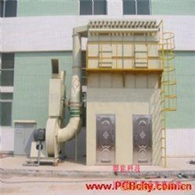 厂家供应组合型脉冲集尘机