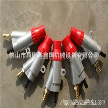 广东铝压铸喷枪喷砂机ABC型喷砂枪喷砂机枪嘴质量保证价格合理