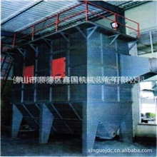 布袋除尘器|脉冲除尘器|旋风除尘器|包安装【终身维护】