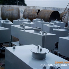 广西北海市地区供应柴油发电机日用油箱