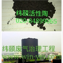 供应WYT型有机废气净化装置活性炭吸附床价格实惠