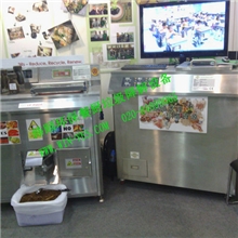 厂家热销推荐餐厨专用降解机新款餐厨降解机价格实惠型号齐全