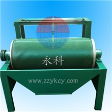 新型磁选机永磁磁选机干式磁选机