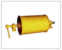 供应干粉永磁除铁器（图）超强永磁滚筒【图】