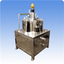 供应广东电磁浆料除铁机，全自动电磁除铁设备，除铁机