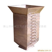 供应十层除铁箱、磁选设备、矿山设备