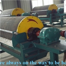 CTB7518湿式永磁磁选机