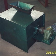 除铁器干式磁选机小型磁选机选白云环保设备有保证