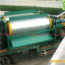 CTL7512干式粉矿磁选机