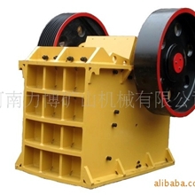 大型颚破小型鄂破鄂破机鄂破机