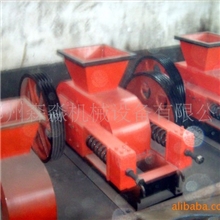 供应对辊破碎机对辊破石机大型对辊破碎机型号齐全