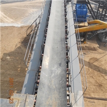 供应煤矿输送机矿用皮带机大型带式输送机