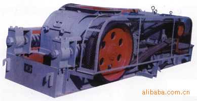 厂家直销对辊细碎机石料专用破碎机对辊破双棍破碎机