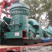 3R1510磨粉机3R1510石灰石磨粉机雷蒙磨磨辊磨环