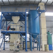 干粉砂浆生产线设备全自动干粉砂浆生产线|自动成套设备