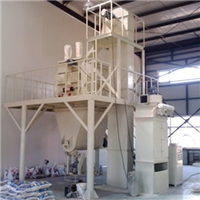 干粉砂浆生产线设备|节能型干粉砂浆生产线|行业龙头企业优质出品