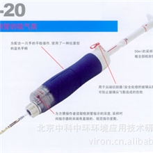 气体检测管的采气泵/手动采集器/手泵(原装进口)