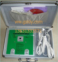 中医亚健康预警系统厂家直供正版中医经络检测仪，可贴牌订制