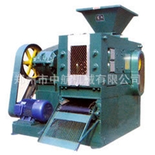 供应|四辊强压式型煤压球机|质优价廉、欢迎选购