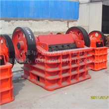 【铜线电机】小型鄂破机价格石料破碎机250*400颚式破碎机