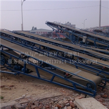 供应输送机河南移动式输送机价格-郑州带式输送机厂家