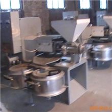 供应节能型花生榨油机花生榨油机河南榨油机设备最低价格