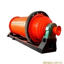 BW-球磨机巩义博伟专业生产质优价低