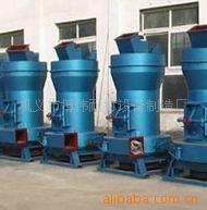 厂家生产BW-YGM65高压悬辊微粉磨巩义博伟
