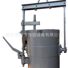 湖北武穴腾飞专业生产塞杆式钢水包，品质过硬！