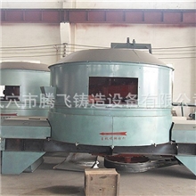 LNX-2500轮碾机，武穴腾飞专业生产轮碾机精工制造品质保障！