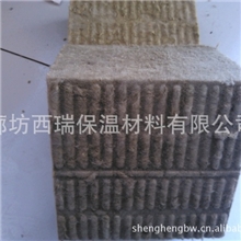 玄武岩岩棉板高密度外墙岩棉条憎水岩棉条首选西瑞质优价廉