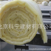 批发超细离心玻璃棉卷毡