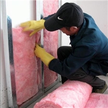 供应欧文斯科宁贴面玻璃棉卷毡