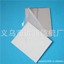 宁波鄞州箱包手袋镜片pc车缝镜片环保镜