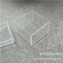 盒子批发、有机玻璃盒子、亚克力制品、上海有机玻璃盒子、小盒子