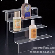 厂家直销、化妆品展示架、亚克力化妆品展示架、上海化妆品展示架