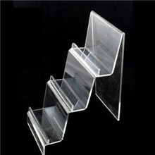 亚克力展示架、有机玻璃钱包展示架、钱包展示架批发、塑料展示架