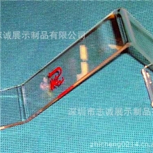 厂家直销有机玻璃制品，展示架