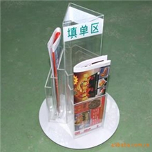 亚克力展示架（可定制）